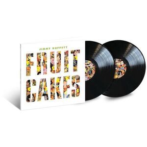 Fruitcakes